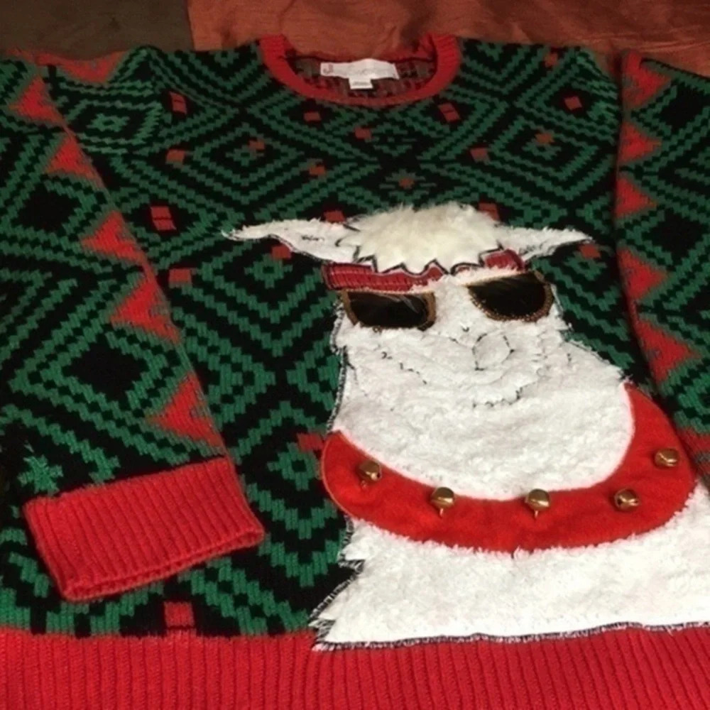 Jolly sweater M/M pullover - Picture 11 of 16